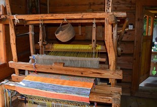 WEAVING