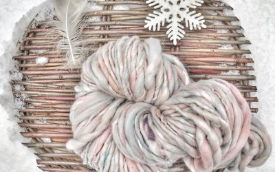 WINTER SOLSTICE: Weaving Through the Seasons